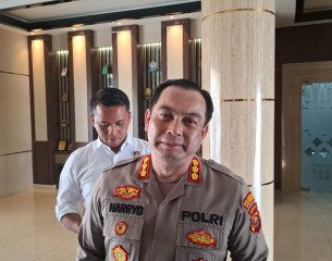 Polrestabes Palembang Berhasil Mengidentifikasi Wajah Terduga Pelaku Pembunuhan di Hotel Jalan Perintis Kemerdekaan 