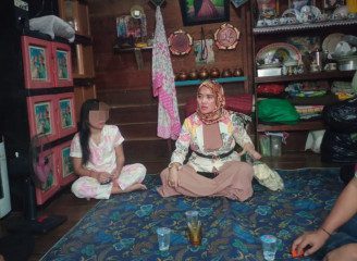 LBH Bima Sakti Berikan Pendampingan Hukum Terhadap Korban Pelecehan Seksual Anak Dibawah Umur