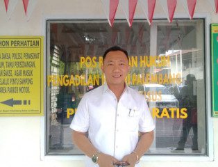 Pelaku Pembunuhan Ibu Muda di Hotel, Ini Kata Redho Junaidi SH MH 