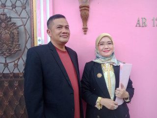 LBH Bima Sakti: Korban Pelecehan Seksual Baik yang Melihat Atau Mendengar Harus Berani Melaporkan 