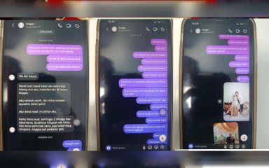 Penyebab dan Pesan Terakhir Pria Tewas Bunuh Diri dalam Hotel di Lubuklinggau