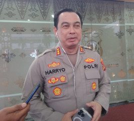 Repost Kasus Talang Kerikil, Akun ACTV Minta Maaf Kepada Polrestabes Palembang 